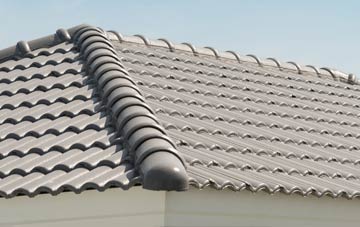advantages of Kettleshulme clay roofing