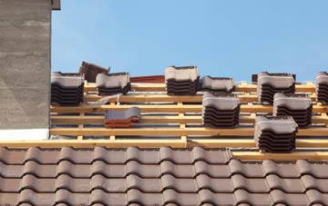 Kettleshulme clay roofing costs