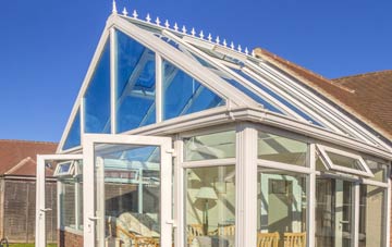conservatory roof insulation costs Kettleshulme