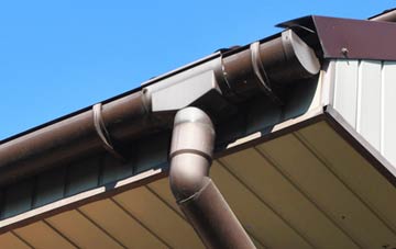 types of Kettleshulme fascias