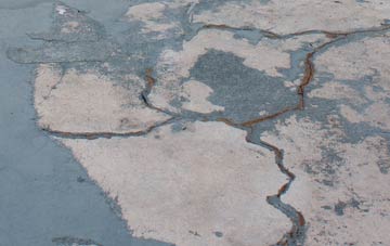 fibreglass roofing replacement Kettleshulme