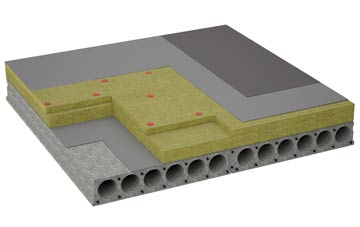 considerations of Kettleshulme flat roofing insulation