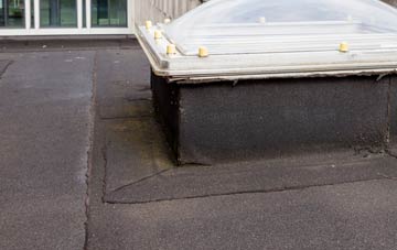 disadvantages of Kettleshulme flat roofs