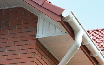 Kettleshulme soffit repair costs