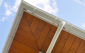 Kettleshulme soffit types