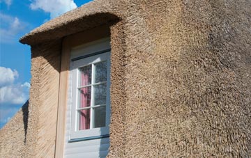 Kettleshulme thatch roof disadvantages
