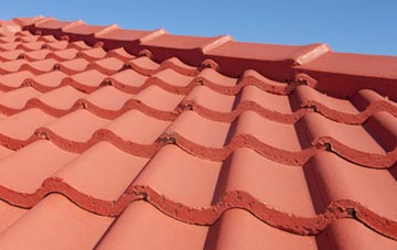 Kettleshulme tile and slate roof replacement