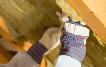 types of Kettleshulme pitched roof insulation materials
