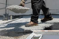 find rated Kettleshulme flat roofing replacement companies