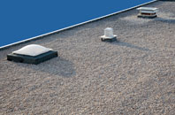 Kettleshulme flat roofing