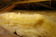 Kettleshulme pitch roof insulation