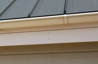 Kettleshulme soffit repair