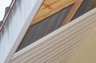 rated Kettleshulme soffit repair companies