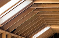 Kettleshulme tapered roof insulation quotes